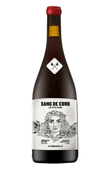 Produto: Sang de Corb 2022