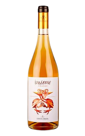 Produto: Santa Tresa Insieme Orange 2025