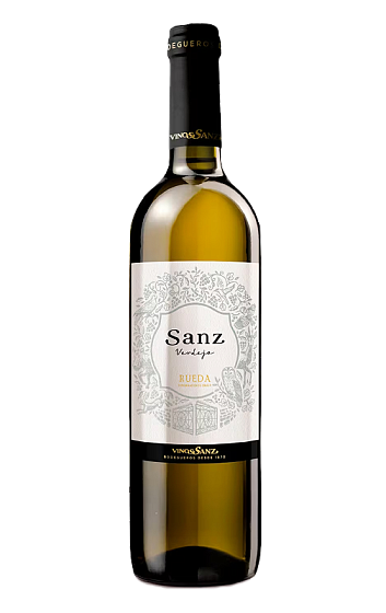 Produto: Sanz Verdejo 2025