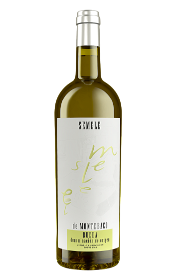 Produto: Semele Rueda 2025