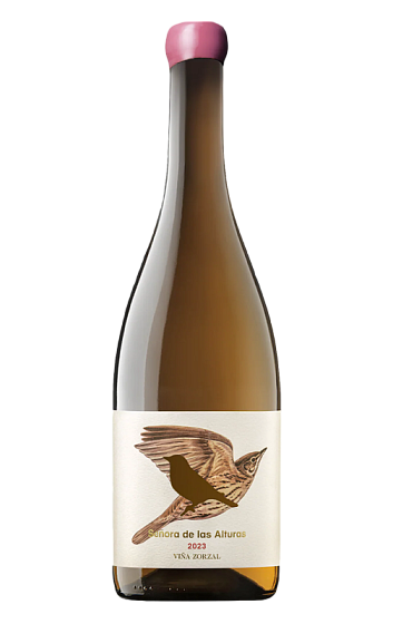 Produto: Viña Zorzal Señora de las Alturas Rosado 2024