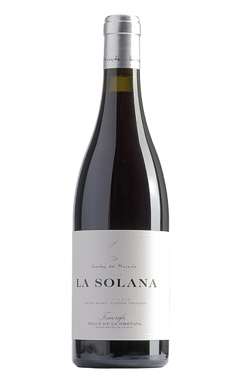 Produto: La Solana 2023