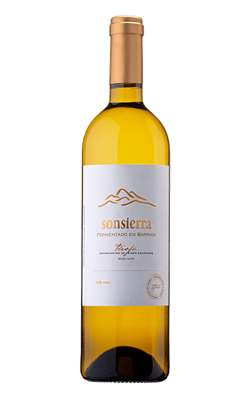 Produto: Sonsierra Viura Fermentado en Barrica 2025
