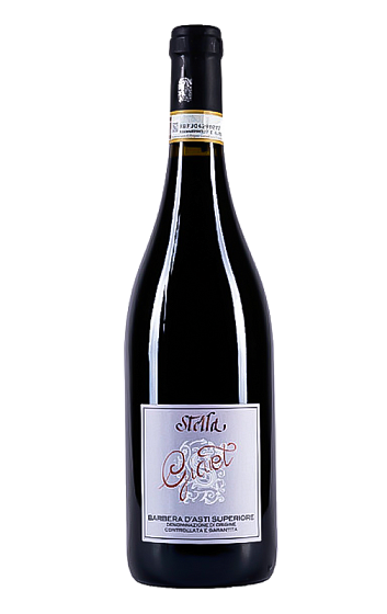 Produto: Stella Giuseppe Giaiet Barbera d'Asti Superiore 2023