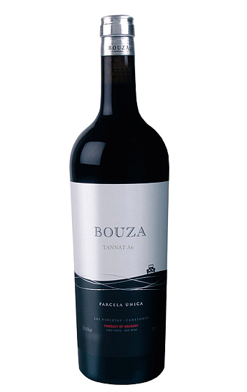 Produto: Bouza Tannat A6 Parcela Única 2023