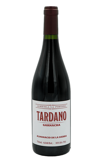 Produto: Tardano 2024