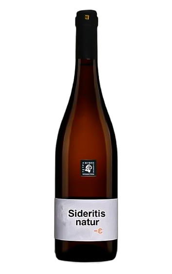 Produto: Tetramythos Sideritis Nature 2025