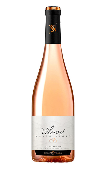 Produto: Tianna Vélorosé 2025