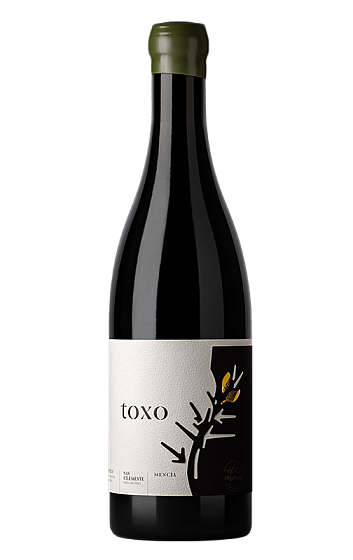 Produto: Olga Verde Toxo Villa de San Clemente 2023