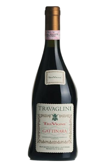 Produto: Travaglini Gattinara Tre Vigne 2022
