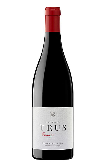 Produto: Trus Crianza 2022