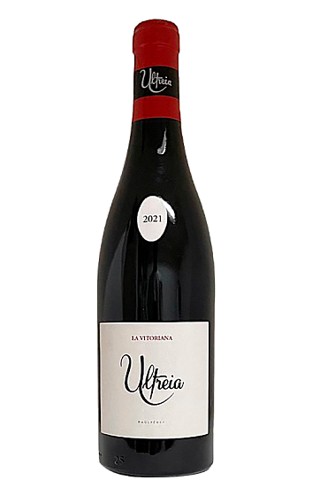 Produto: Ultreia La Vitoriana 2022