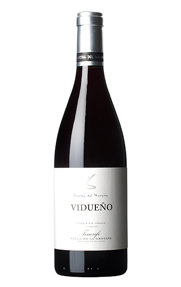Produto: Vidueño 2021