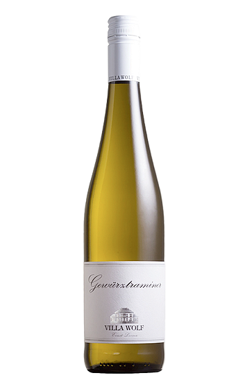 Produto: Villa Wolf Gewürztraminer 2025