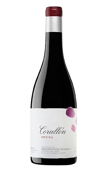 Produto: Villa de Corullón 2025 Magnum em Primeur