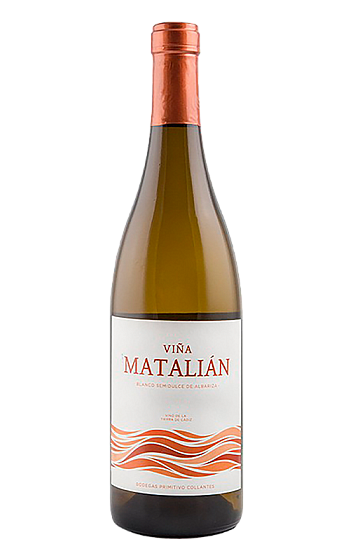 Produto: Viña Matalián Semidulce 2025
