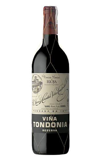 Produto: Viña Tondonia Reserva Magnum 2013