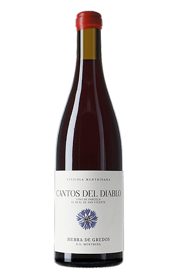 Produto: Vitícola Mentridana Cantos del Diablo 2022 Magnum