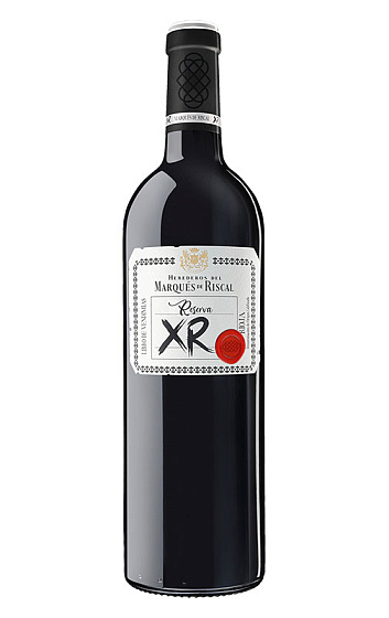 Produto: XR de Marqués de Riscal 2022