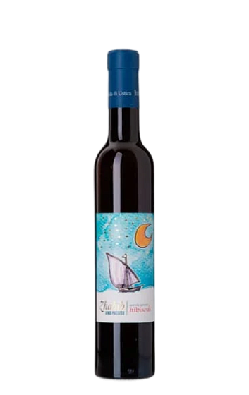 Produto: Hibiscus Zibibbo Passito Zhabib 2024