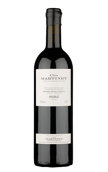 Produto: Clos Martinet 2025 Primeur
