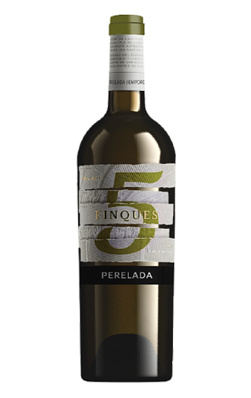 Produto: 5 Finques Blanc 2025