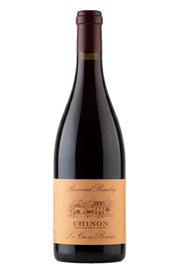Produto: Bernard Baudry La Croix Boissee Rouge 2021