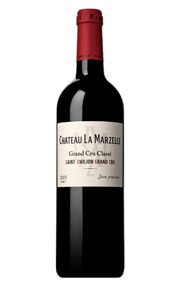 Produto: Château La Marzelle 2025 em primeur