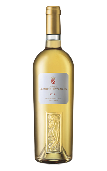 Produto: Château Lafaurie Peyraguey 2025 em primeur