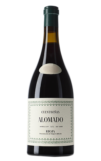 Produto: Alomado 2025 em primeur