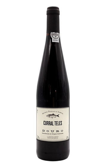 Produto: Curral Teles Mu 2021