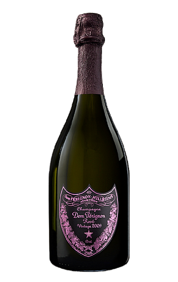 Produto: Dom Pérignon Rosé Vintage 2009