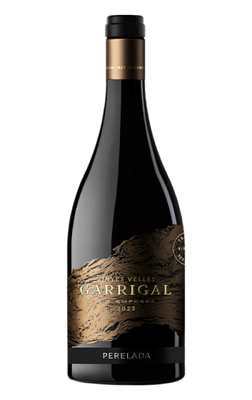 Produto: Garrigal Vinyes Velles 2023