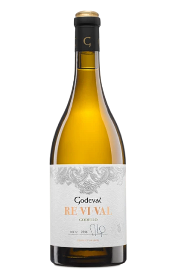 Produto: Godeval Revival 2023