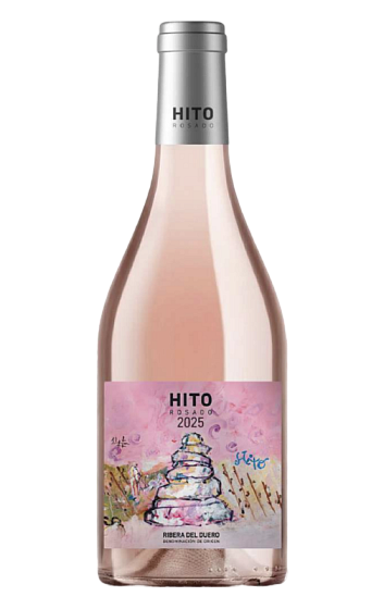 Produto: Hito Rosado 2025