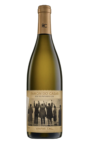 Produto: Ramón do Casar Varietal 2025