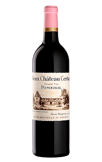 Produto: Vieux Château Certan 2023