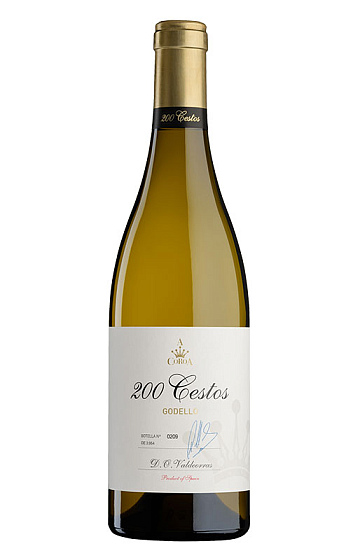Produto: A Coroa 200 Cestos 2024