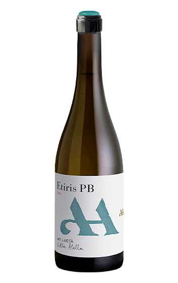 Produto: Etiris PB 2025