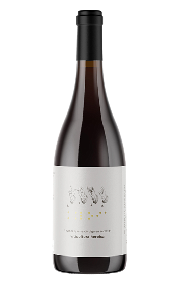 Produto: Abadía da Cova Loia Blanco 2024