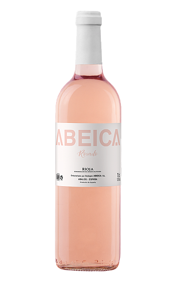 Produto: Abeica Rosado 2025