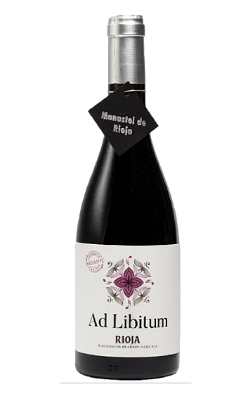 Produto: Ad Libitum Monastel 2024