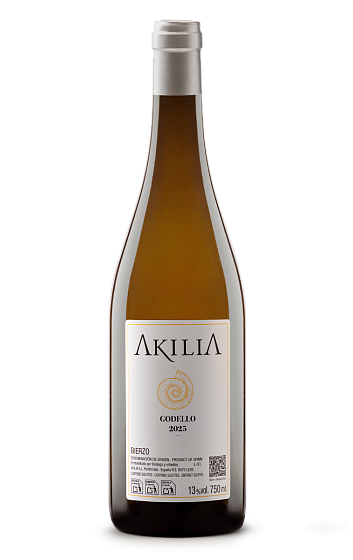 Produto: Akilia Godello 2025