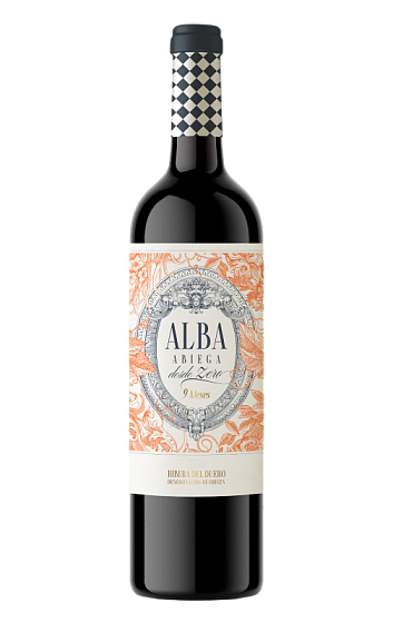 Produto: Alba Abiega Desde Zero 2024