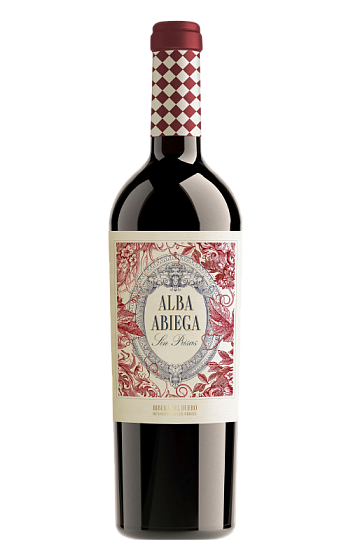Produto: Alba Abiega Sin Prisas 2024