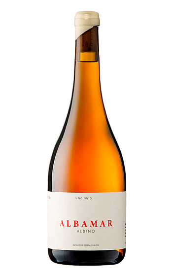 Produto: Albamar Albino 2025