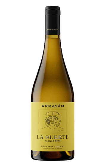 Produto: Arrayán Albillo Real 2024