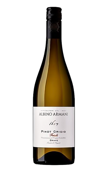 Produto: Albino Armani Pinot Grigio Friuli Grave 2025