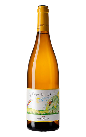 Produto: Cargol Treu Vi 2024