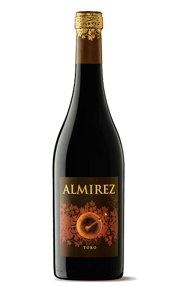 Produto: Almirez 2025 em primeur